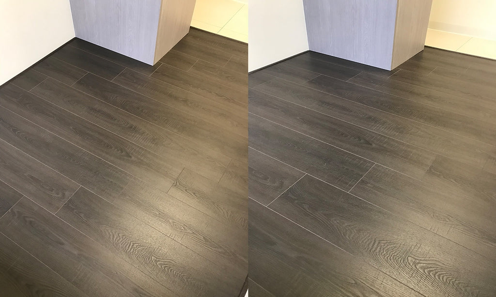 EHL100 托斯卡諾紅棕橡