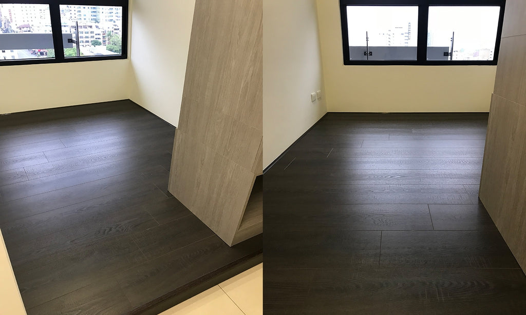 EHL100 托斯卡諾紅棕橡