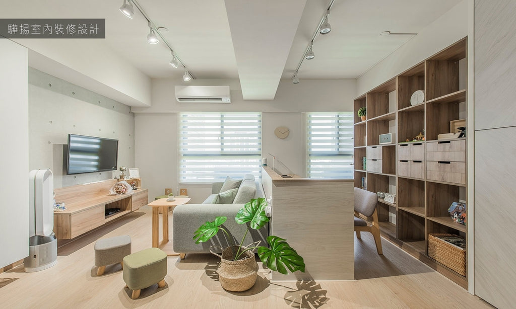 EHL107 馬泰拉白橡