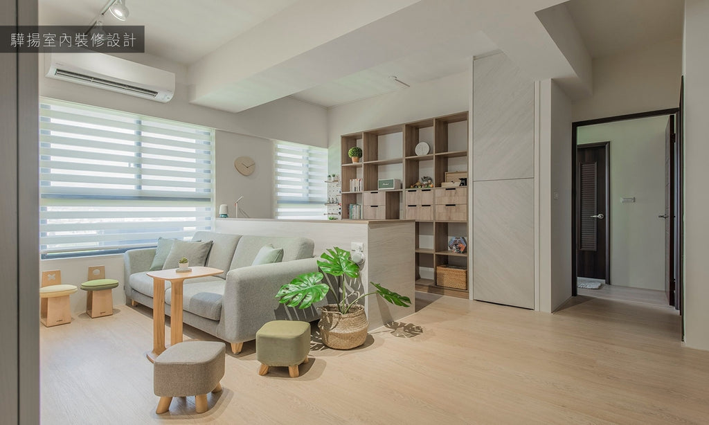 EHL107 馬泰拉白橡