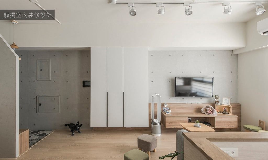 EHL107 馬泰拉白橡