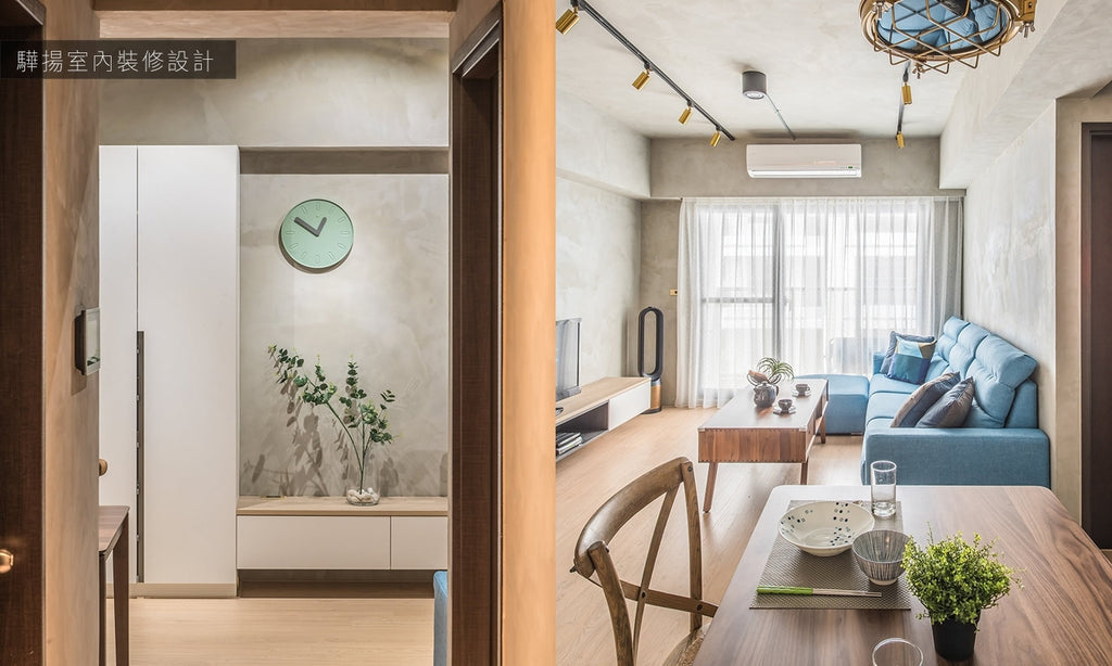 EHL107 馬泰拉白橡