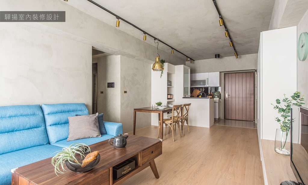 EHL107 馬泰拉白橡