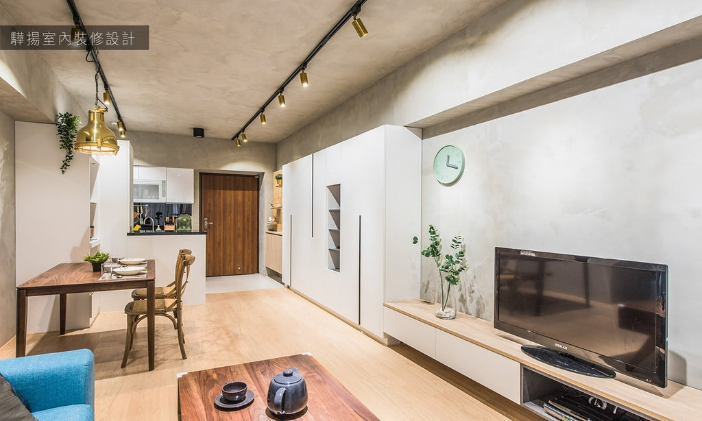 EHL107 馬泰拉白橡