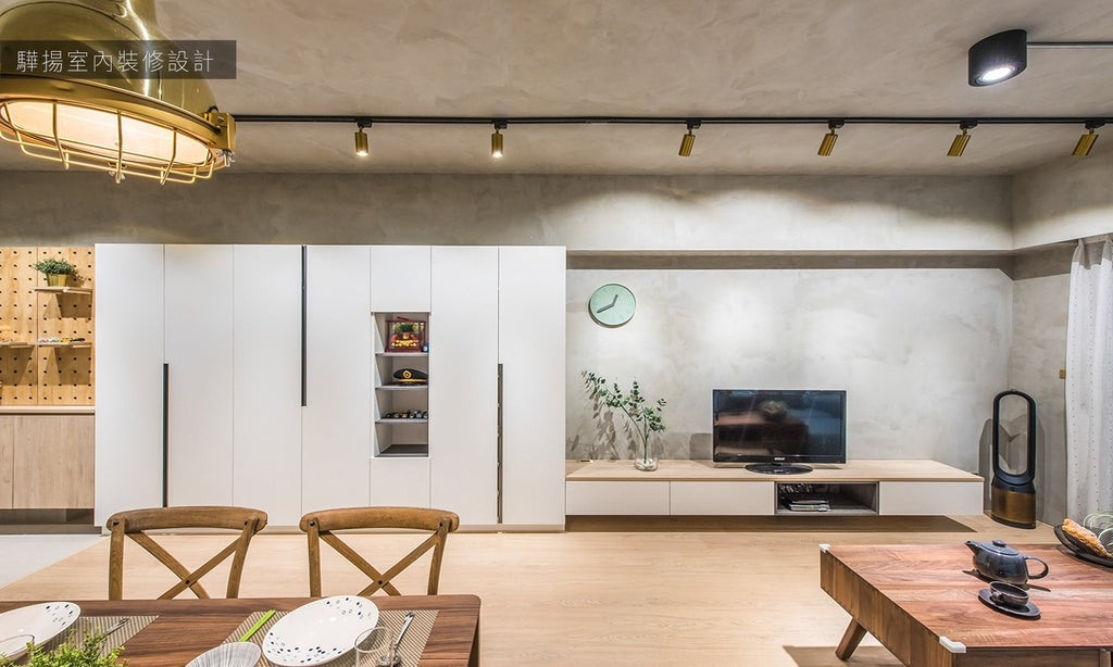 EHL107 馬泰拉白橡