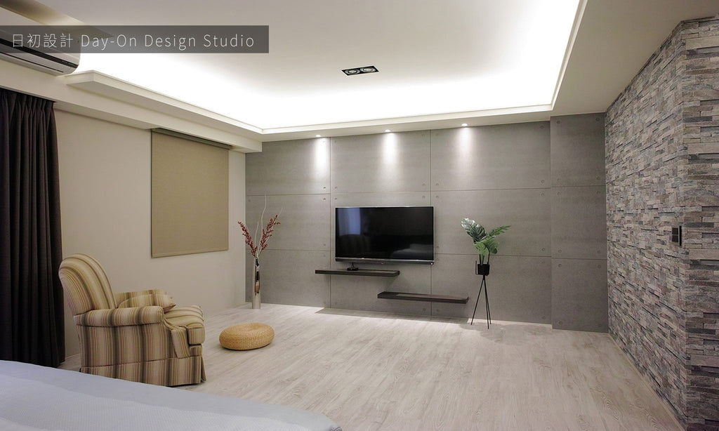 EHL129 巴洛克白橡