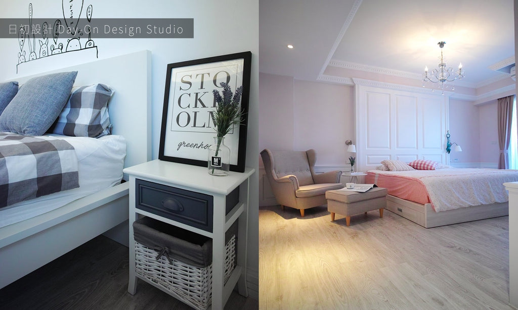 EHL129 巴洛克白橡